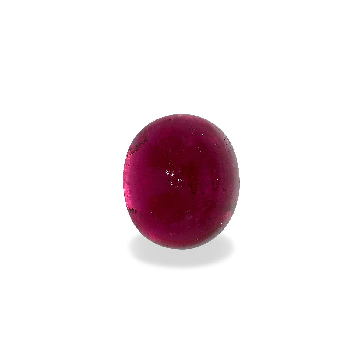 Rubellite Tourmaline 7.87 ct